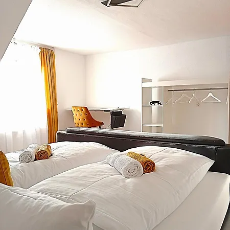 Danessi Urlaub Business Nahe Industriegebiet Und Koblenz 2 Og Apartment