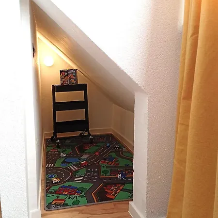 Appartement Danessi Urlaub Business Nahe Industriegebiet Und Koblenz 2 Og *