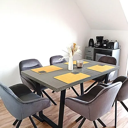 Apartment Danessi Urlaub Business Nahe Industriegebiet Und Koblenz 2 Og *