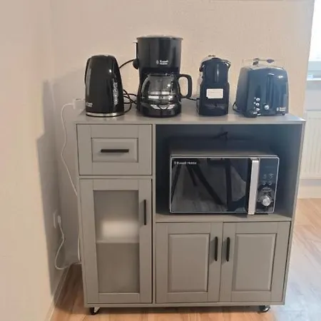 Appartement Danessi Urlaub Business Nahe Industriegebiet Und Koblenz 2 Og *