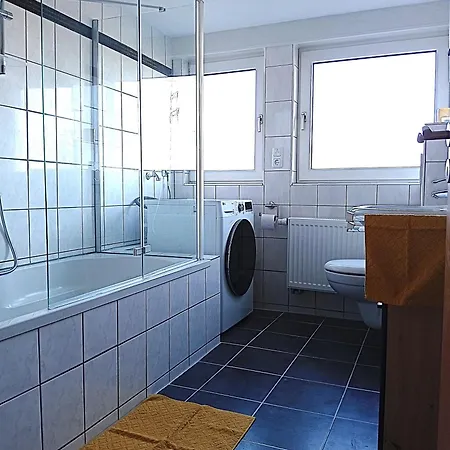 Danessi Urlaub Business Nahe Industriegebiet Und Koblenz 2 Og * Mülheim-Kärlich