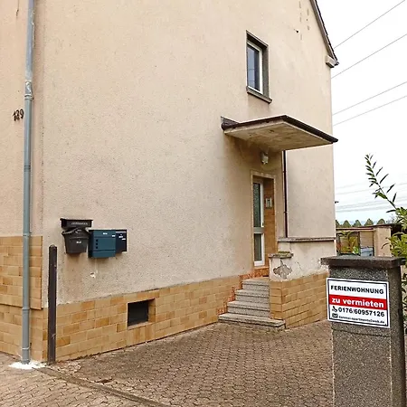 Appartement Danessi Urlaub Business Nahe Industriegebiet Und Koblenz 2 Og *