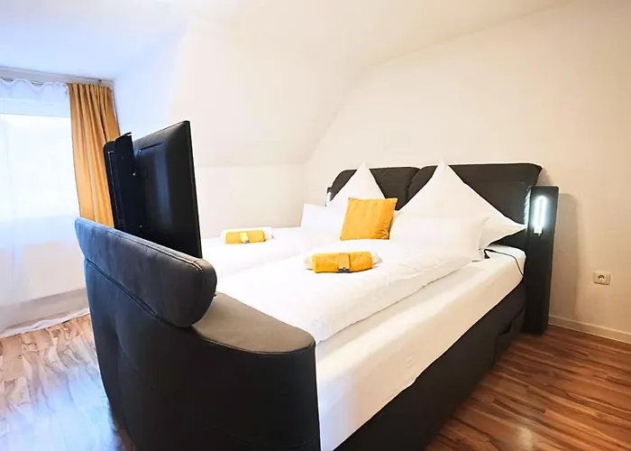 Danessi Urlaub Business Nahe Industriegebiet Und Koblenz 2 Og *