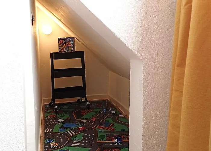 Appartement Danessi Urlaub Business Nahe Industriegebiet Und Koblenz 2 Og *