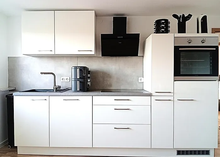 Danessi Urlaub Business Nahe Industriegebiet Und Koblenz 2 Og Appartement *