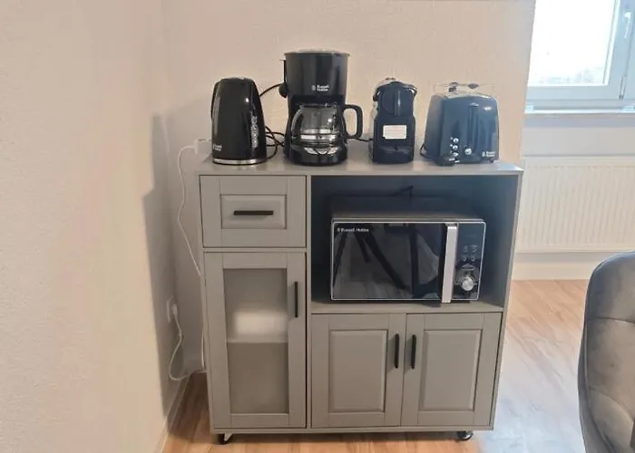 Appartement Danessi Urlaub Business Nahe Industriegebiet Und Koblenz 2 Og *