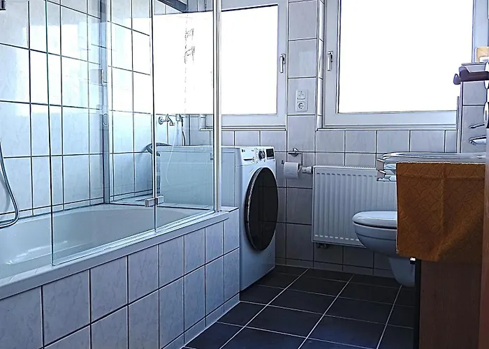 Danessi Urlaub Business Nahe Industriegebiet Und Koblenz 2 Og * Mülheim-Kärlich